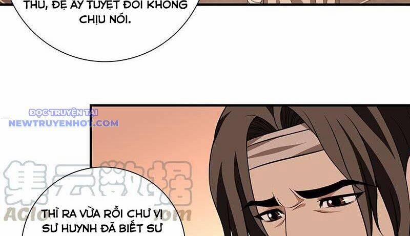 manhwax10.com - Truyện Manhwa Thiên Long Bát Bộ Chương 113 Trang 41