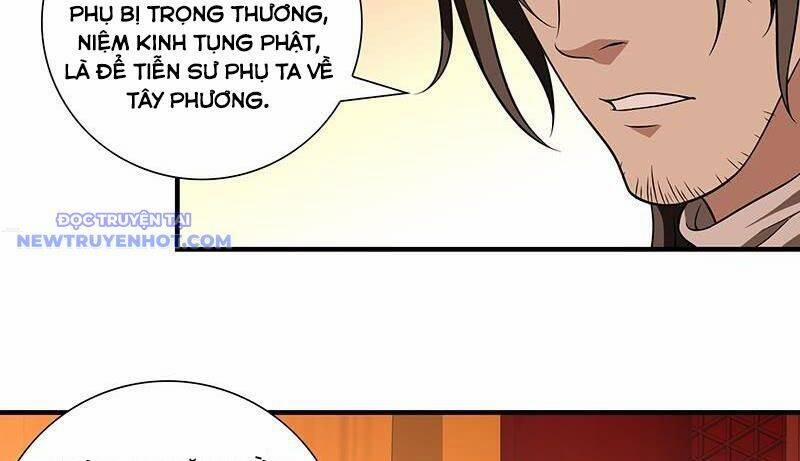 manhwax10.com - Truyện Manhwa Thiên Long Bát Bộ Chương 113 Trang 42