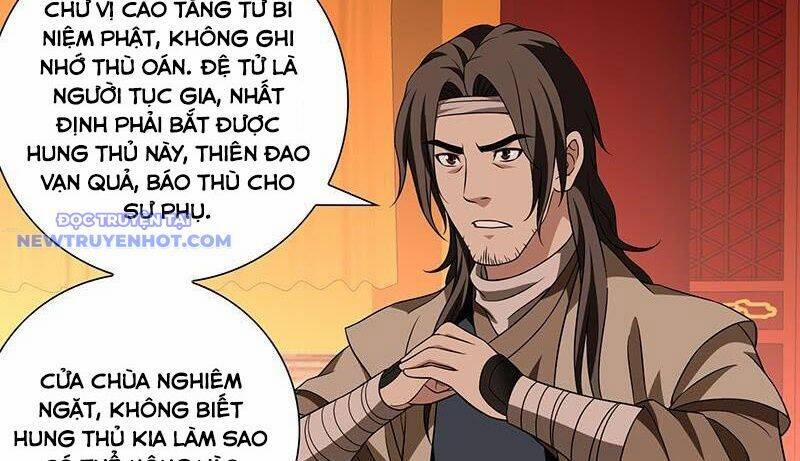 manhwax10.com - Truyện Manhwa Thiên Long Bát Bộ Chương 113 Trang 43