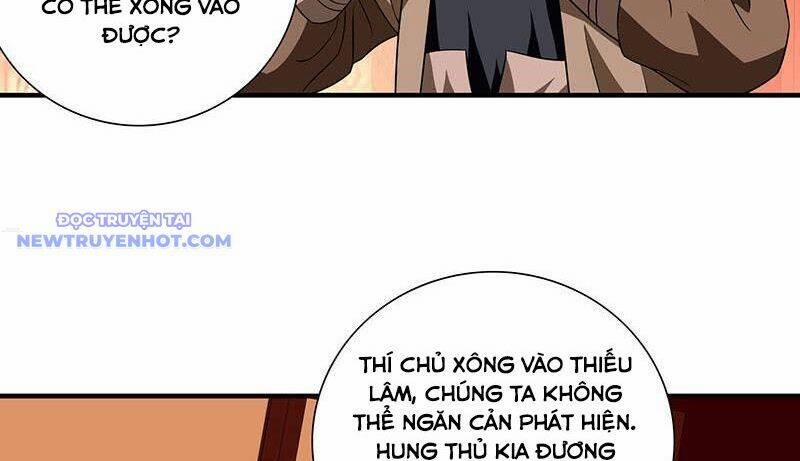manhwax10.com - Truyện Manhwa Thiên Long Bát Bộ Chương 113 Trang 44