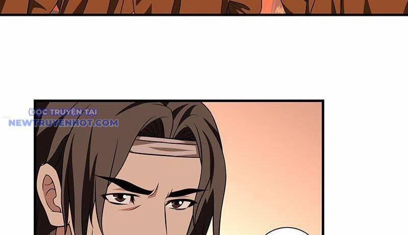 manhwax10.com - Truyện Manhwa Thiên Long Bát Bộ Chương 113 Trang 46