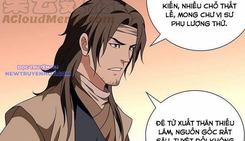 manhwax10.com - Truyện Manhwa Thiên Long Bát Bộ Chương 113 Trang 48