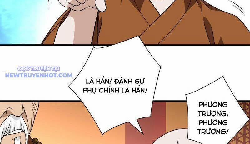 manhwax10.com - Truyện Manhwa Thiên Long Bát Bộ Chương 113 Trang 55