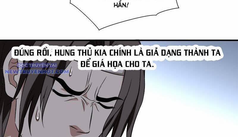manhwax10.com - Truyện Manhwa Thiên Long Bát Bộ Chương 113 Trang 61