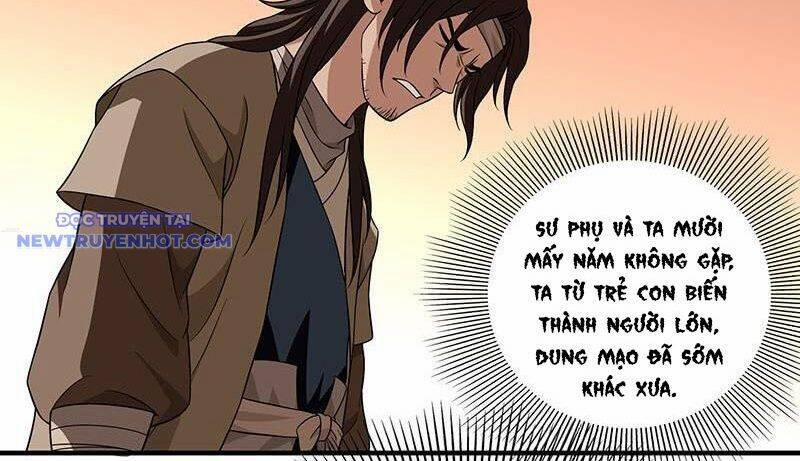 manhwax10.com - Truyện Manhwa Thiên Long Bát Bộ Chương 113 Trang 63