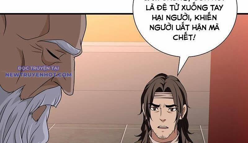 manhwax10.com - Truyện Manhwa Thiên Long Bát Bộ Chương 113 Trang 77