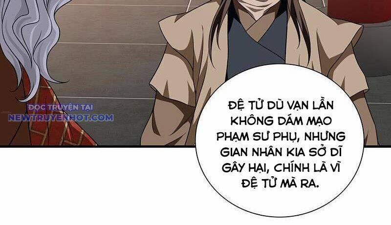 manhwax10.com - Truyện Manhwa Thiên Long Bát Bộ Chương 113 Trang 78