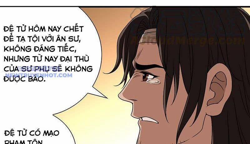 manhwax10.com - Truyện Manhwa Thiên Long Bát Bộ Chương 113 Trang 79