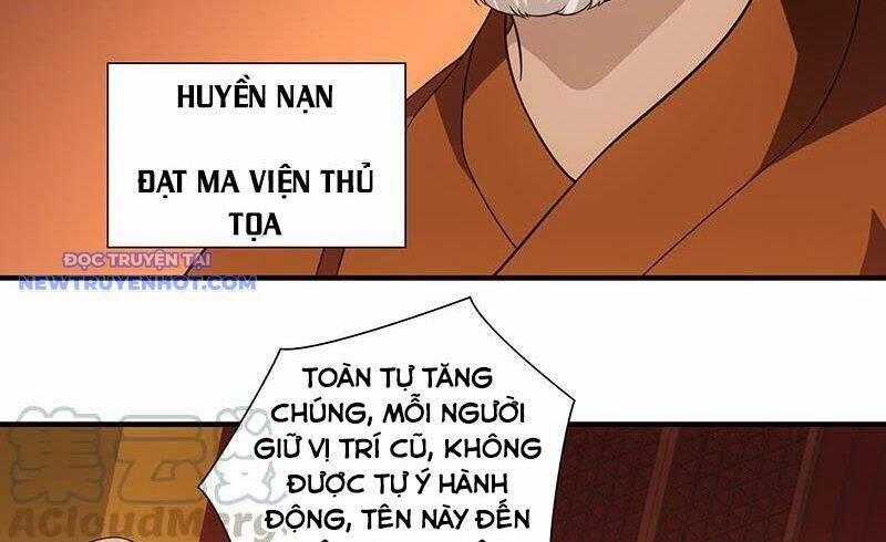 manhwax10.com - Truyện Manhwa Thiên Long Bát Bộ Chương 114 Trang 21