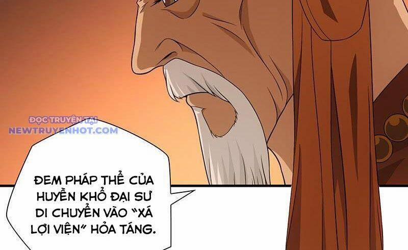 manhwax10.com - Truyện Manhwa Thiên Long Bát Bộ Chương 114 Trang 25