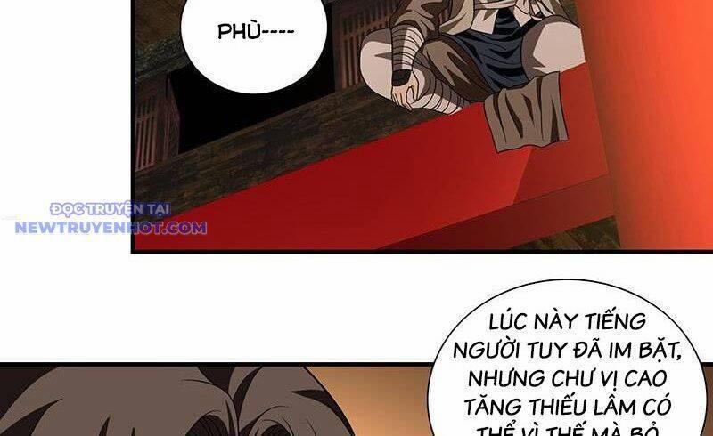 manhwax10.com - Truyện Manhwa Thiên Long Bát Bộ Chương 114 Trang 29
