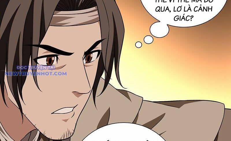 manhwax10.com - Truyện Manhwa Thiên Long Bát Bộ Chương 114 Trang 30