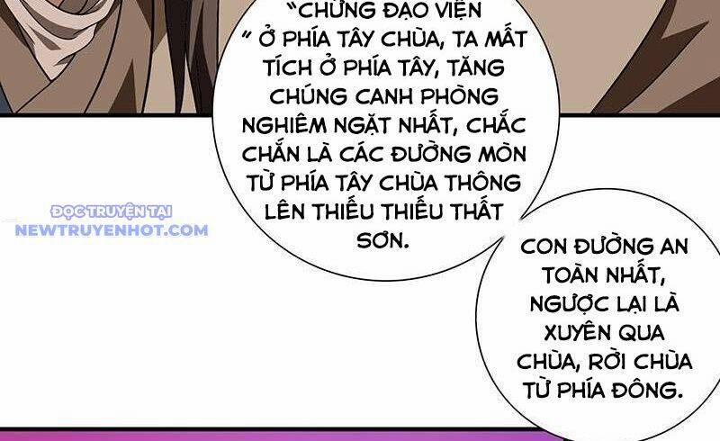manhwax10.com - Truyện Manhwa Thiên Long Bát Bộ Chương 114 Trang 31