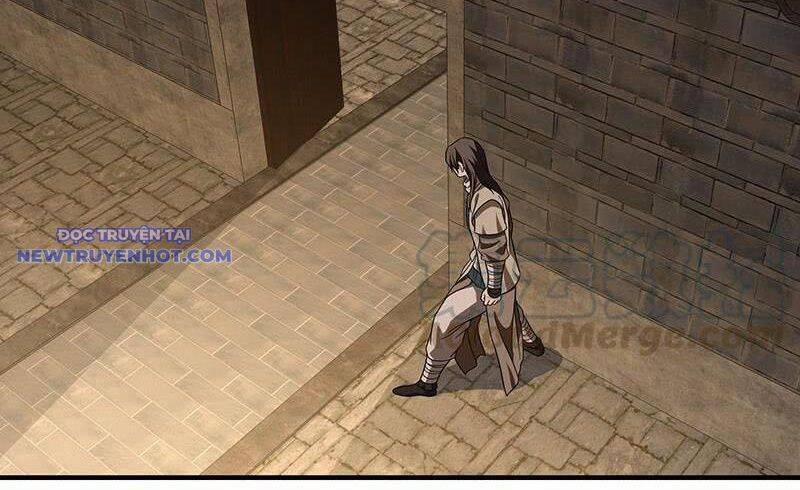 manhwax10.com - Truyện Manhwa Thiên Long Bát Bộ Chương 114 Trang 33