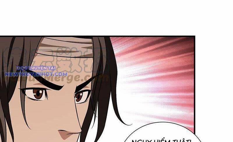 manhwax10.com - Truyện Manhwa Thiên Long Bát Bộ Chương 114 Trang 39