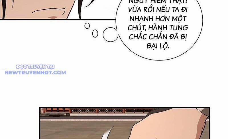 manhwax10.com - Truyện Manhwa Thiên Long Bát Bộ Chương 114 Trang 40