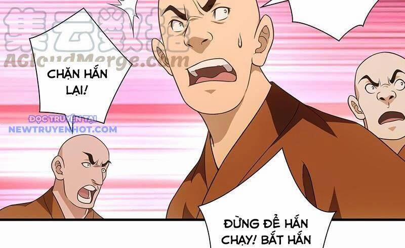 manhwax10.com - Truyện Manhwa Thiên Long Bát Bộ Chương 114 Trang 10