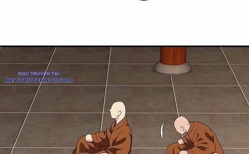 manhwax10.com - Truyện Manhwa Thiên Long Bát Bộ Chương 115 Trang 11