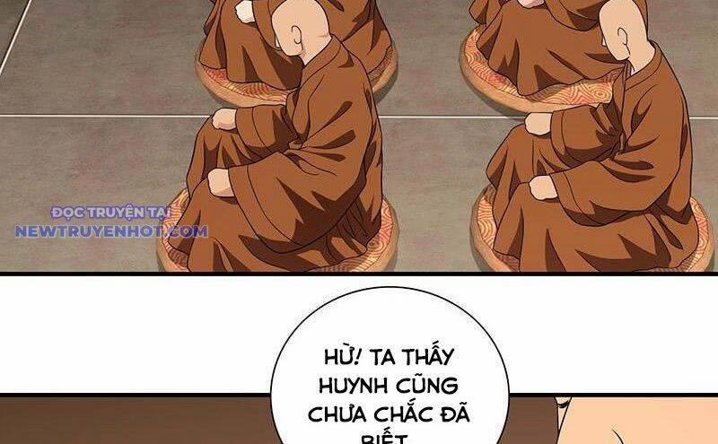 manhwax10.com - Truyện Manhwa Thiên Long Bát Bộ Chương 115 Trang 12