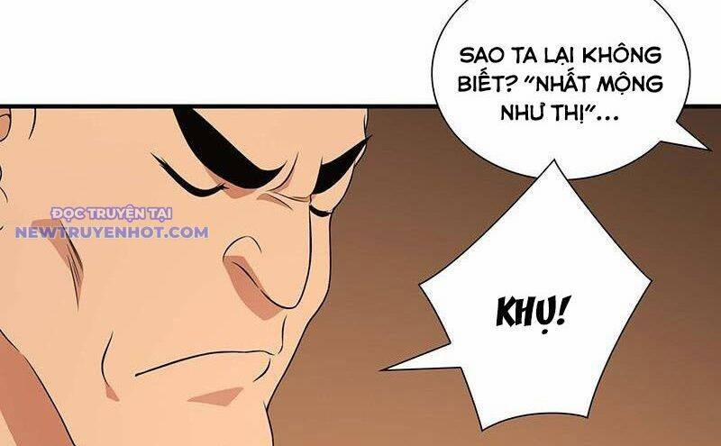 manhwax10.com - Truyện Manhwa Thiên Long Bát Bộ Chương 115 Trang 14