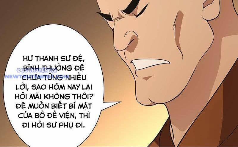 manhwax10.com - Truyện Manhwa Thiên Long Bát Bộ Chương 115 Trang 17