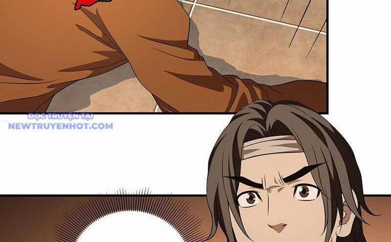manhwax10.com - Truyện Manhwa Thiên Long Bát Bộ Chương 115 Trang 28