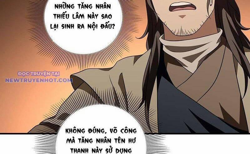 manhwax10.com - Truyện Manhwa Thiên Long Bát Bộ Chương 115 Trang 29