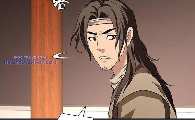 manhwax10.com - Truyện Manhwa Thiên Long Bát Bộ Chương 115 Trang 5
