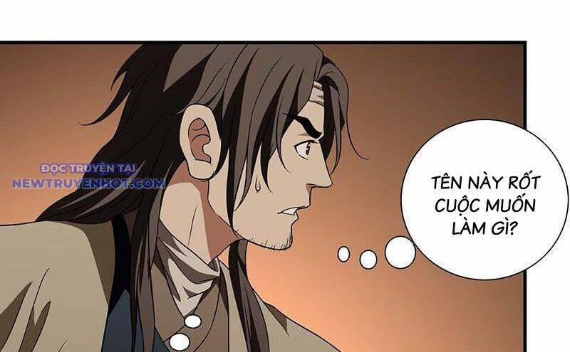 manhwax10.com - Truyện Manhwa Thiên Long Bát Bộ Chương 115 Trang 43