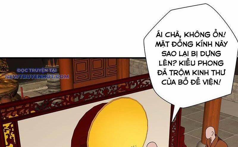 manhwax10.com - Truyện Manhwa Thiên Long Bát Bộ Chương 115 Trang 61