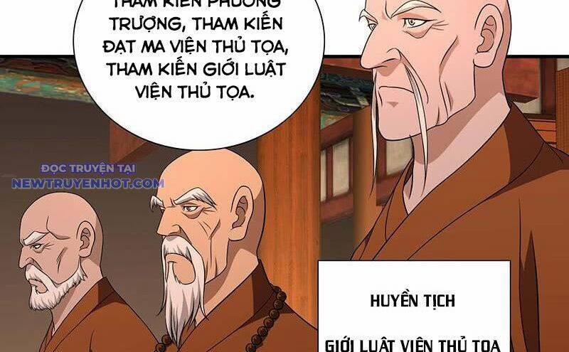 manhwax10.com - Truyện Manhwa Thiên Long Bát Bộ Chương 115 Trang 65
