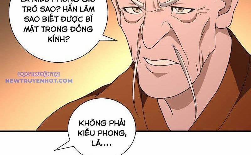 manhwax10.com - Truyện Manhwa Thiên Long Bát Bộ Chương 115 Trang 71