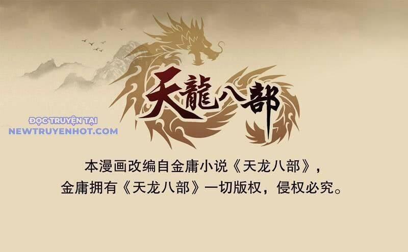 manhwax10.com - Truyện Manhwa Thiên Long Bát Bộ Chương 116 Trang 2