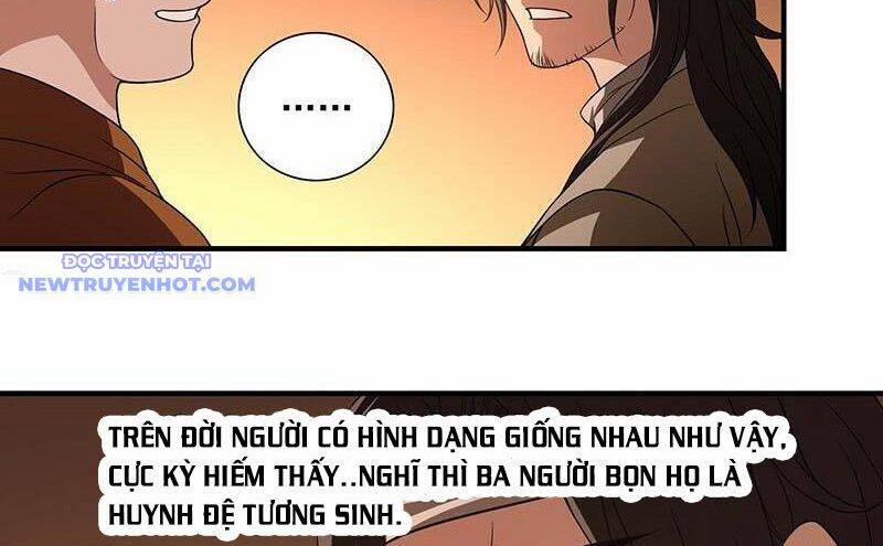 manhwax10.com - Truyện Manhwa Thiên Long Bát Bộ Chương 116 Trang 12