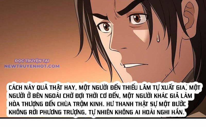 manhwax10.com - Truyện Manhwa Thiên Long Bát Bộ Chương 116 Trang 13
