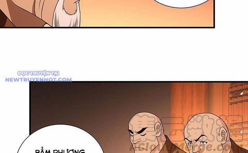 manhwax10.com - Truyện Manhwa Thiên Long Bát Bộ Chương 116 Trang 15