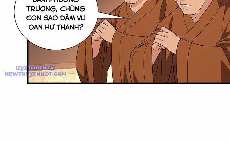 manhwax10.com - Truyện Manhwa Thiên Long Bát Bộ Chương 116 Trang 16