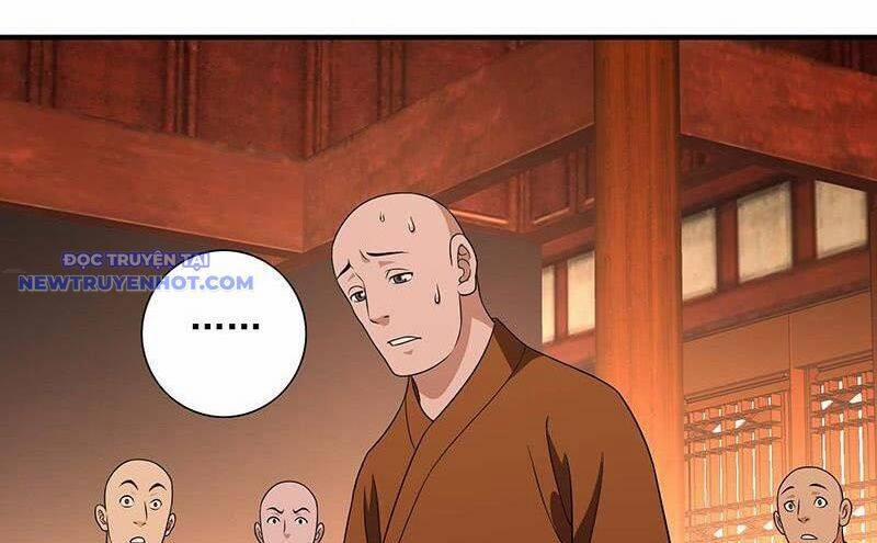 manhwax10.com - Truyện Manhwa Thiên Long Bát Bộ Chương 116 Trang 17