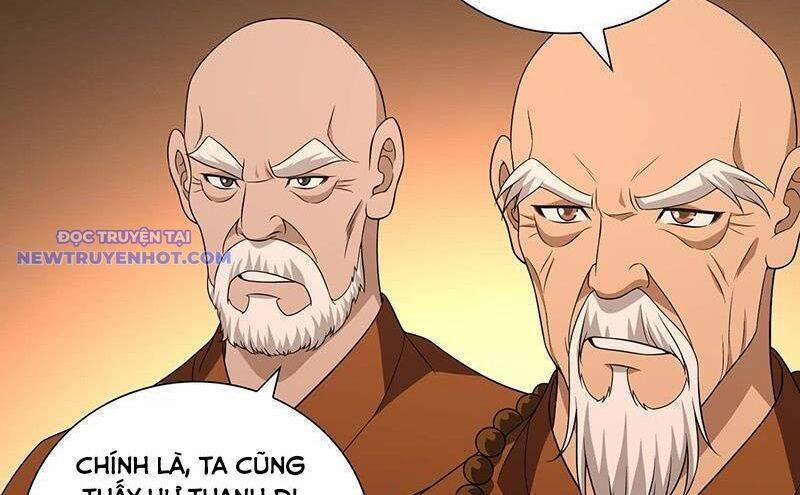 manhwax10.com - Truyện Manhwa Thiên Long Bát Bộ Chương 116 Trang 19