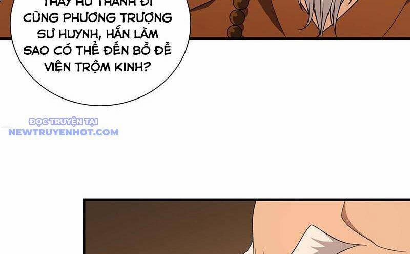 manhwax10.com - Truyện Manhwa Thiên Long Bát Bộ Chương 116 Trang 20
