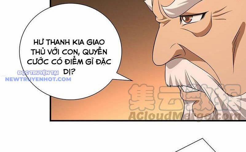 manhwax10.com - Truyện Manhwa Thiên Long Bát Bộ Chương 116 Trang 21