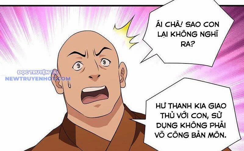 manhwax10.com - Truyện Manhwa Thiên Long Bát Bộ Chương 116 Trang 22