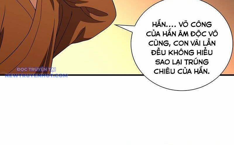 manhwax10.com - Truyện Manhwa Thiên Long Bát Bộ Chương 116 Trang 25