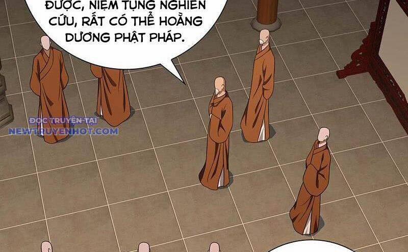 manhwax10.com - Truyện Manhwa Thiên Long Bát Bộ Chương 116 Trang 30