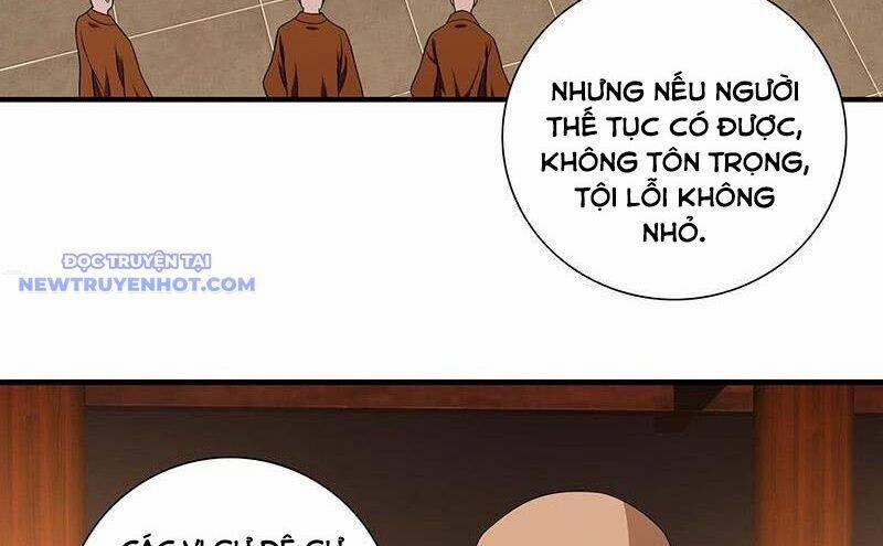 manhwax10.com - Truyện Manhwa Thiên Long Bát Bộ Chương 116 Trang 31