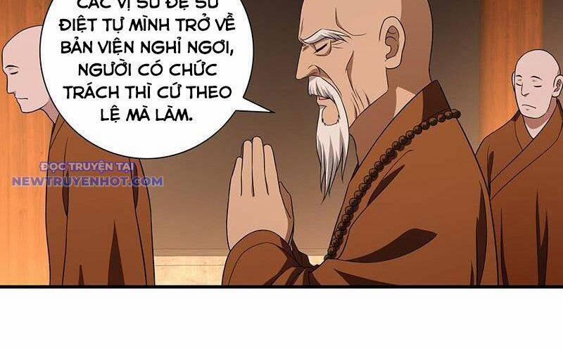 manhwax10.com - Truyện Manhwa Thiên Long Bát Bộ Chương 116 Trang 32