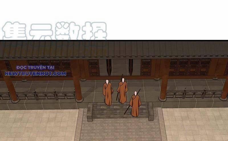manhwax10.com - Truyện Manhwa Thiên Long Bát Bộ Chương 116 Trang 33