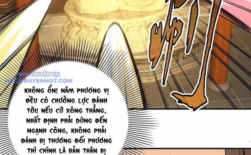 manhwax10.com - Truyện Manhwa Thiên Long Bát Bộ Chương 116 Trang 42