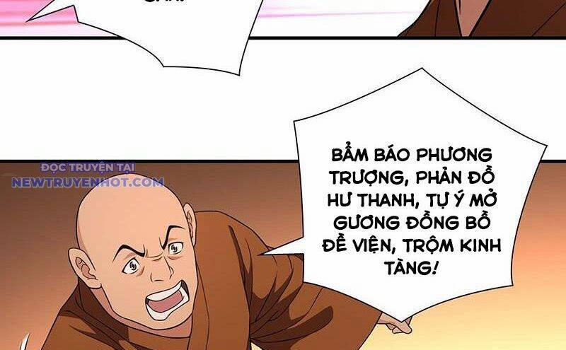 manhwax10.com - Truyện Manhwa Thiên Long Bát Bộ Chương 116 Trang 6