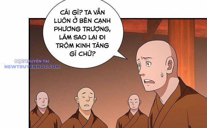manhwax10.com - Truyện Manhwa Thiên Long Bát Bộ Chương 116 Trang 8